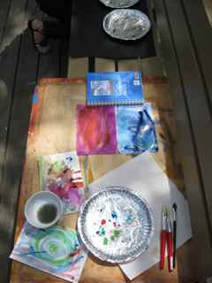 Tiburon-Art-Festival-watercolor-painting-materials