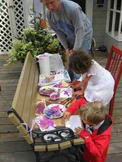 Tiburon-Art-Festival-watercolors-children-painting