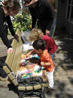 Tiburon-Art-Festival-children-watercolor-painting