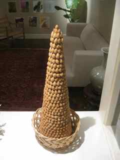 Elixir's Fifth Feng Shui Window- Tower of Almonds 2