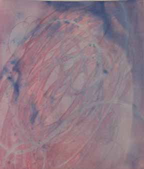 Heather Martin- Labyrinths of Time - 7/29/09