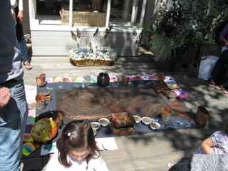 Tiburon-Art-Festival-feng-shui-ceremony Tiburon-Art-Festival-feng-shui-ceremony