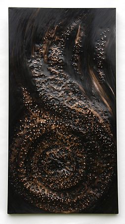 Elizabeth Seymour Spiral Galaxy Elizabeth Seymour Spiral Galaxy